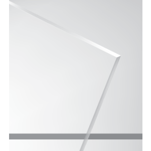 Plexiglass XT (price pr. m²)